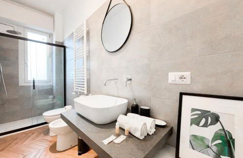 Moderno Bilocale vicino a Fondazione Prada - Foto 16