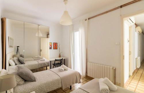 rentBCN City Center Apartment - Foto 13