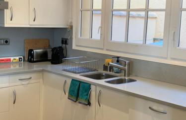 Magnifique Villa avec vue mer 8 personnes - Foto 12