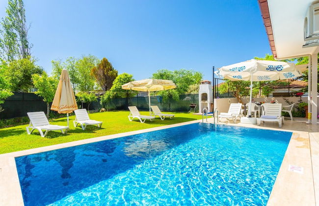 Villa Zonkdemir in Dalyan - Photo 38