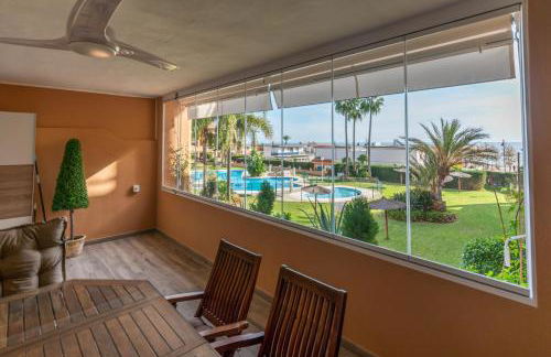 Beachside Paradise: Stylish 3BR apt near the beach - Foto 3