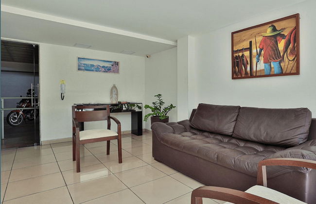 Flat 206 no Parque da Jaqueira-SH032 - Photo 7