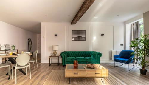 Vivienda Turística Plaza de los Tres Pilares - Foto 5