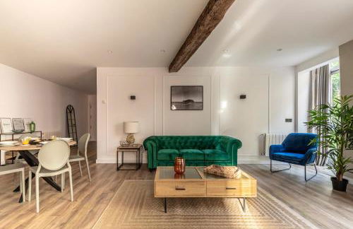 Vivienda Turística Plaza de los Tres Pilares - Foto 5