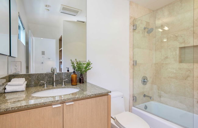 Jewel by Avantstay Panoramic Ocean Views in La Jolla! - Foto 31