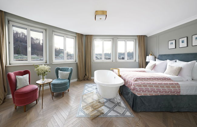 Numa Salzburg Mozart - Foto 18