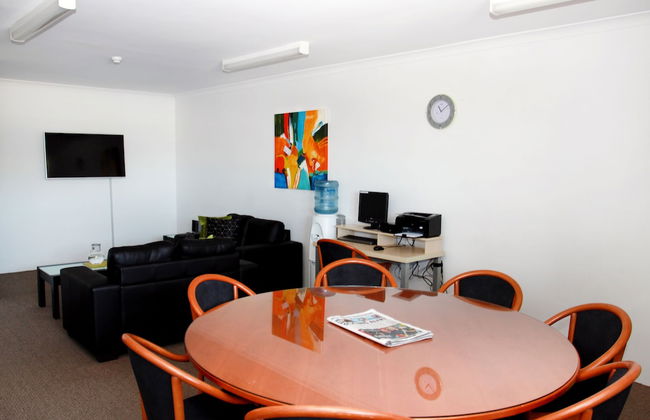 Perth Ascot Central Apartment Hotel - Foto 52