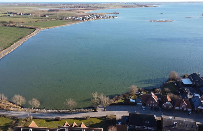 Ferienresort in Fehmarn-lemkenhafen - Foto 20