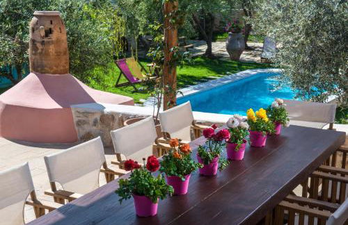 Arismari Houses - Arismari - Foto 4