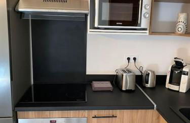 Charmant T4 duplex vue montagne - Foto 50