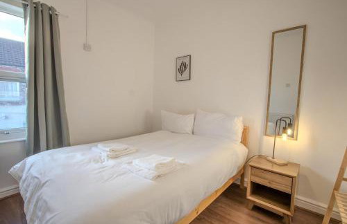 Charming & Relaxing Getaway near Liverpool City - Foto 21