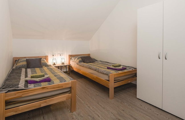 Apartments Rikli Rodine near Bled - Foto 22