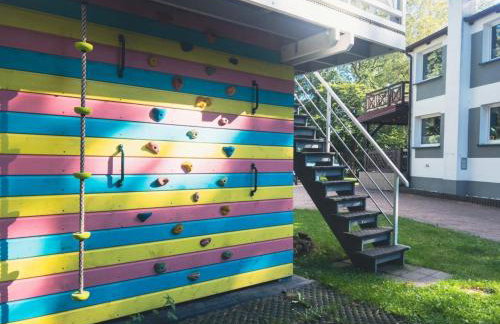 Semi-detached House Directly on the Lake, Stare Czaple - Foto 110