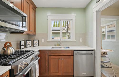 Fire pit, Game Room & BBQ - Family-Friendly Home - Foto 2