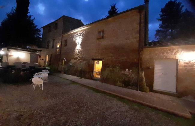 Agriturismo Il Sentiero - Foto 66