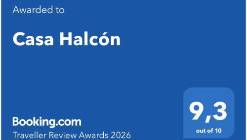 Casa Halcón - Foto 5