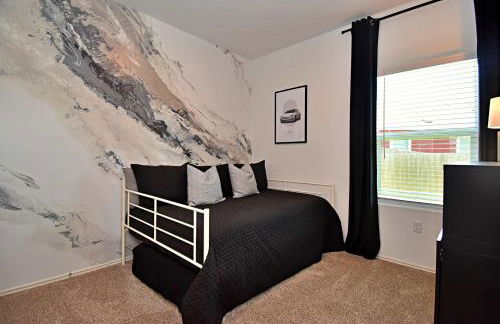 Longterm Rental Communal Pool BBQ & Playgrounds - Foto 15