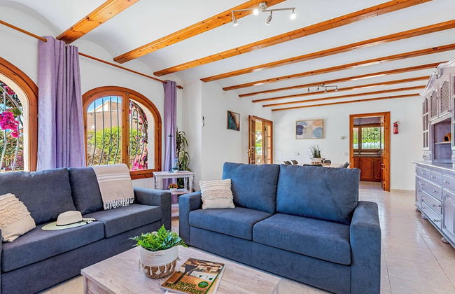 Villa Agudin - Foto 4