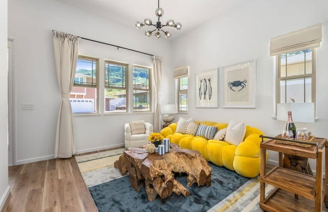 @ Marbella Lane - Stylish House + Impressive Views - Foto 27