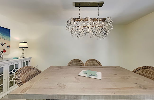 Shoreline Garden Townhomes #31 - Linger Longer - Foto 10