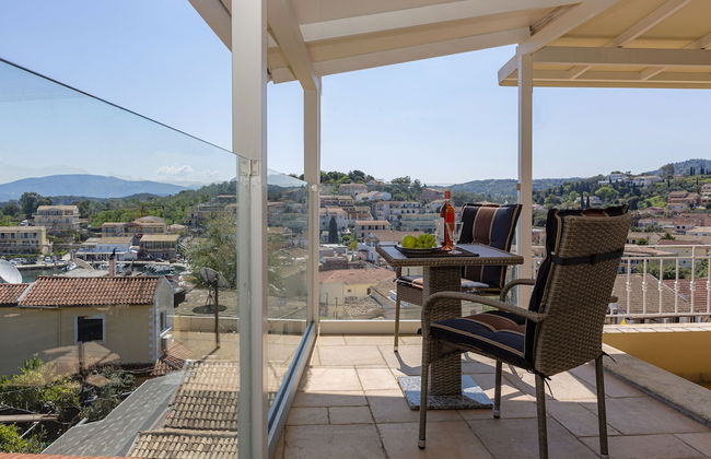 Solaris Methea Villa Kassiopi Corfu - Foto 66