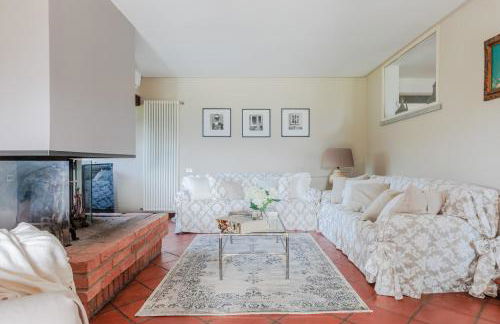 Cà Uvenere, Modern Farmhouse with Pool - Foto 24