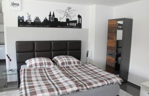 Ferienwohnung Xantener Südsee - Foto 16