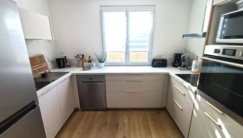 Maison 5 pers neuve 300m de la mer - Foto 3, dishwasher, toaster