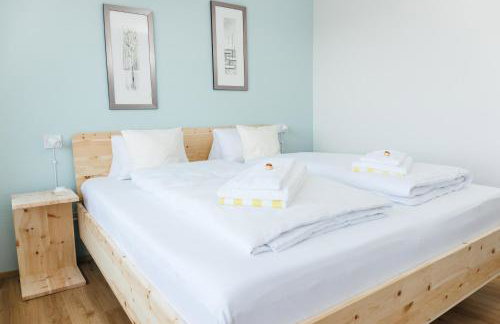 Ferienwohnung Kaiserblick - Pool Sauna Bergsicht - Photo 10