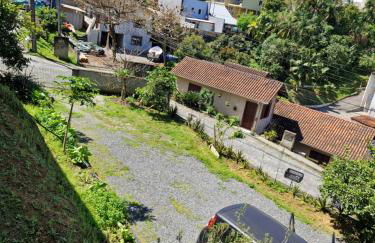 Apartamento 3,3km oktoberfest até 2 pessoas com opção de café da manhã - Foto 25