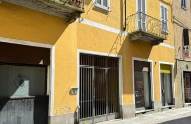 Old Town Top Apartment Biella Centro - Foto 23