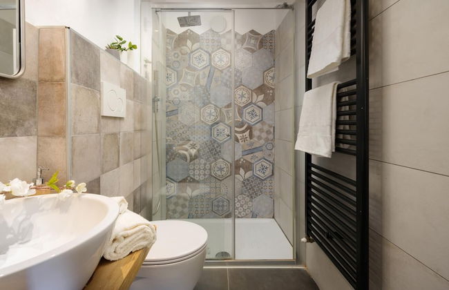 La Vecchia Pieve 8 in Pieve Caina - Foto 37