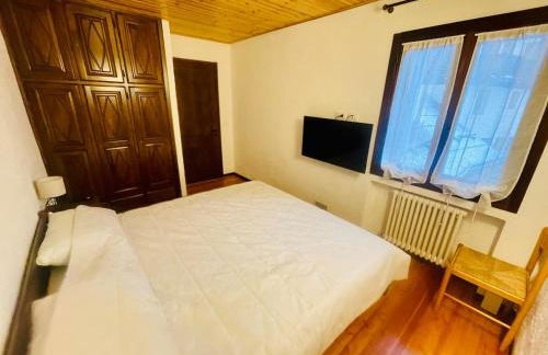 NEW on Bkg! NuovaGrangia Confortable for 2 Families - Foto 8