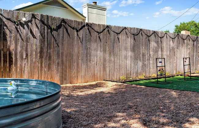 Charming & Bright W Lounging Pool - Foto 36