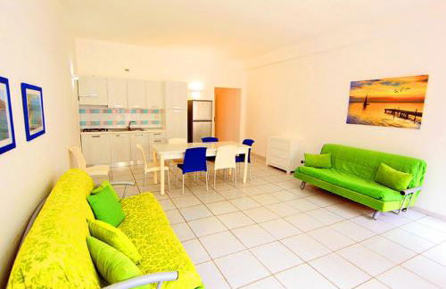 Casa Palinuro Vacanze fronte spiaggia - Photo 19