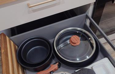 Appartement T2 moderne 2 à 4 personnes - Foto 10