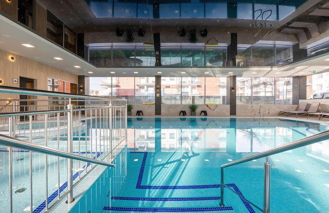 Klifowa Apartments by Renters - Photo 41