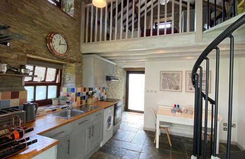 Granary Cottage St Clears - Foto 4