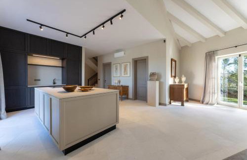 Villa The View Excelsior - LUXE, Private Museum, Pool - Foto 13