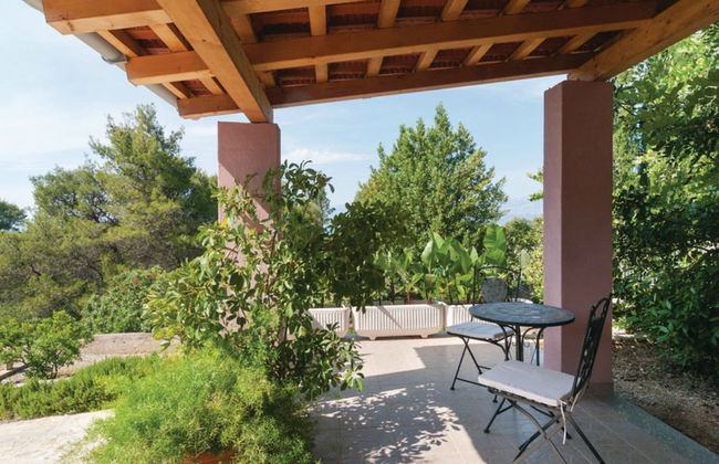 Holiday Home Blossom - Four Bedroom Holiday Home With Outdoor Pool and Jacuzzi - - Foto 26