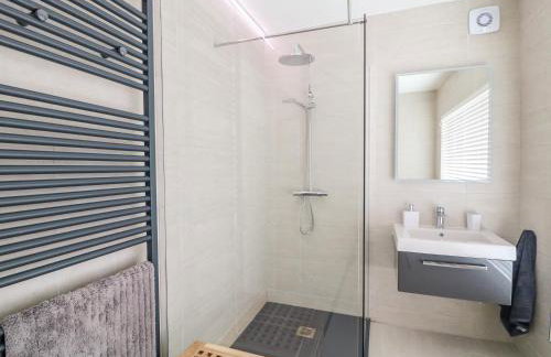 Seacoast Cottage - Foto 19