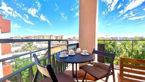 ÁTICO Centro y Playa - Foto 4