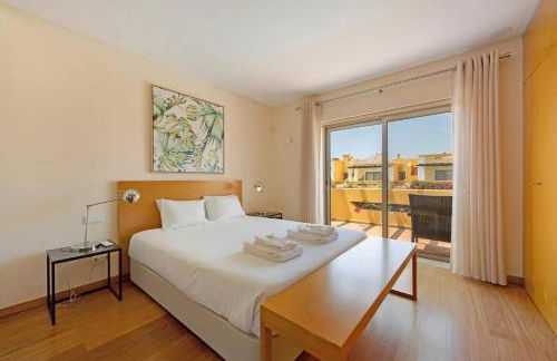 Alecrim Lux Tavira Residence Villa 4M - Foto 21