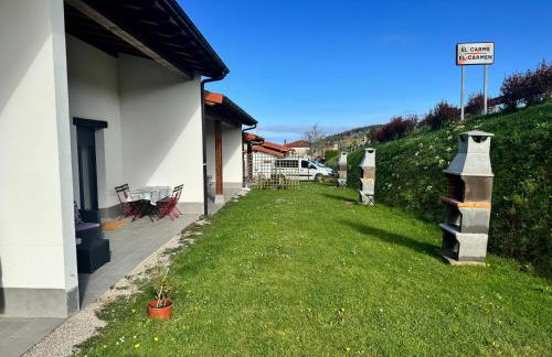 APARTAMENTOS LOS MANZANOS - Photo 38