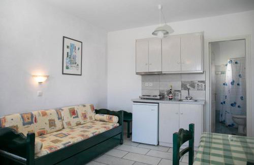 Flora Apartments & Studios - Foto 67
