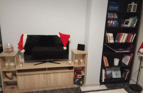 MyHome! Modern, huge, central, quiet, clean - Photo 20