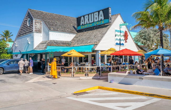 Kasa Mariposa Fort Lauderdale - Foto 21