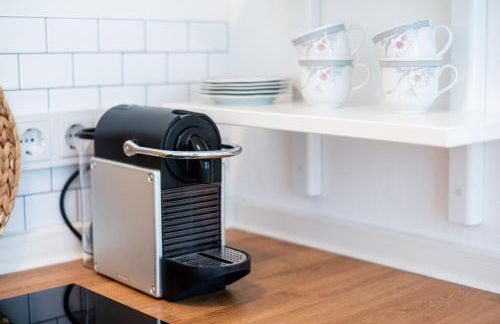 Köhlz Appartement im 1 OG - Foto 12