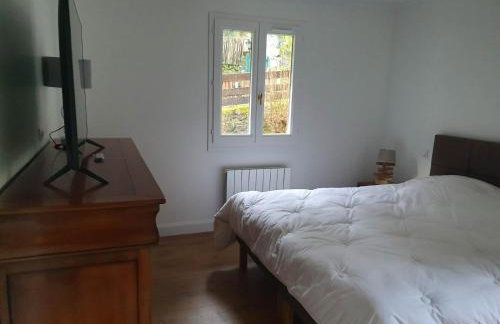 Appartement 150m2 - 5mn du téléphérique de l'Olympe - domaine des 3 vallées - Foto 46