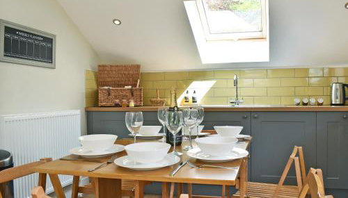 Perivale Lodge - Foto 4